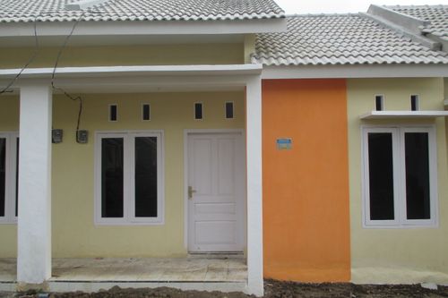 Nadzira Residence - Tipe 36